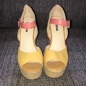 8.5M SODA Wedges (3 inches)